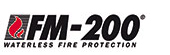 Pre-engineered marine fire suppression systems jamaica FM 200