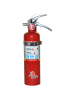Jamaica 2.5lb ABC Powder Extinguisher (UL Standard)