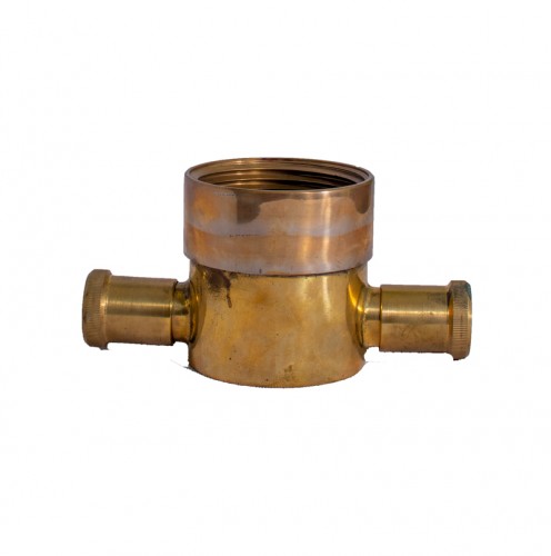 3805 with London V 3. 250-5 treads Adaptor/ Brass D/F)