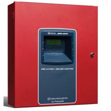 Fire Alarm Control Panels - Releasing