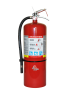 Jamaica 20lb ABC Powder Extinguisher (UL Standard)