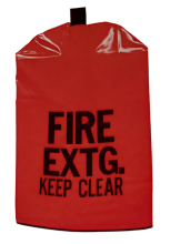 Fire Extinguisher Cover FEC1