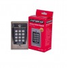 Access Control Keypad 100 users, 1 relay output