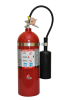 Jamaica 15lb CO2 Extinguisher (UL Standard)