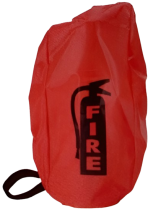 Fire Extinguisher Cover FEC4E