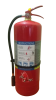 Jamaica 9kg ABC Powder Extinguisher