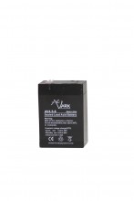 12V 4AH Rechargeable Battery
