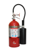Jamaica 10lb CO2 Extinguisher (UL Standard) Jamaica 10lb CO2 Extinguisher (UL Standard)