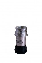 Hydraulic Nozzle Inlet 2.5
