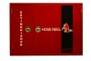 Mild Hose Reel cabinet (1050x750x300mmhose reel 1"x 30m manual Swing)