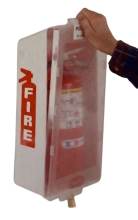 Fire Extinguisher Cabinet MJWC