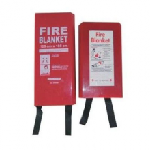 Fiberglass Fire Blanket with EN1869 and AS NZ 3504