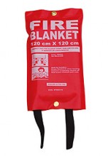Fire Blanket