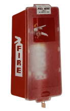 Fire Extinguisher Cabinet M2JRC